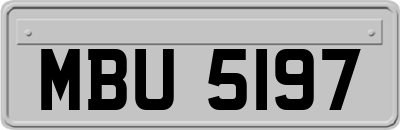 MBU5197