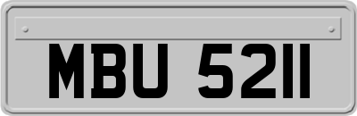 MBU5211