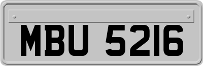 MBU5216