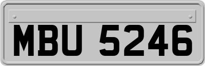 MBU5246