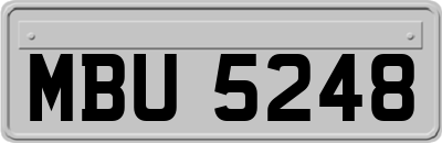 MBU5248