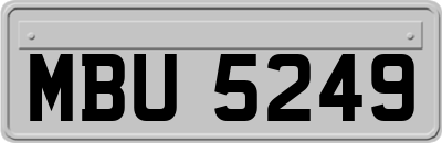 MBU5249