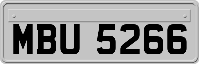 MBU5266