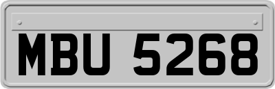 MBU5268