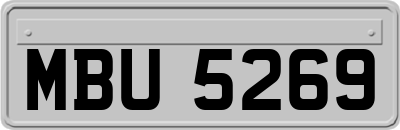 MBU5269