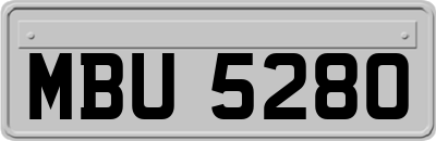 MBU5280
