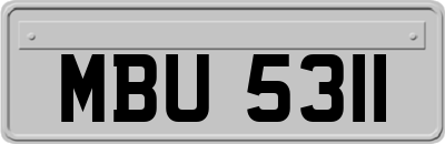 MBU5311