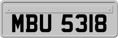 MBU5318