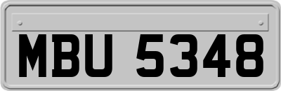MBU5348