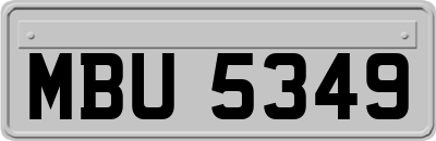 MBU5349