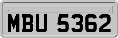 MBU5362