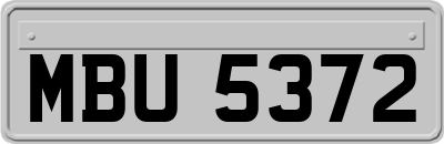 MBU5372