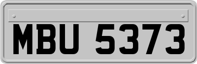MBU5373