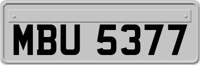 MBU5377