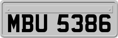 MBU5386