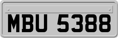 MBU5388