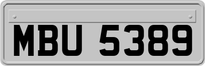 MBU5389