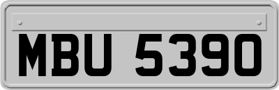 MBU5390