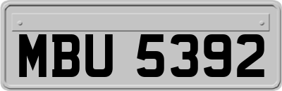 MBU5392