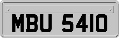 MBU5410