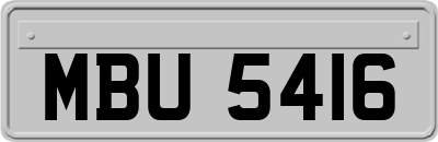 MBU5416