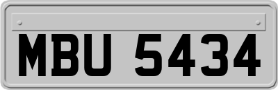 MBU5434