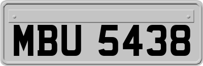 MBU5438