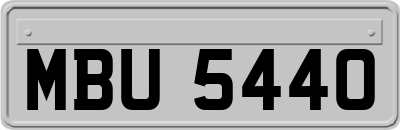 MBU5440
