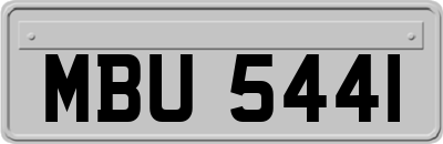 MBU5441