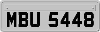 MBU5448