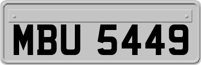 MBU5449