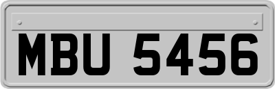 MBU5456