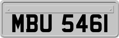 MBU5461