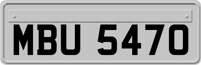 MBU5470
