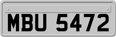 MBU5472