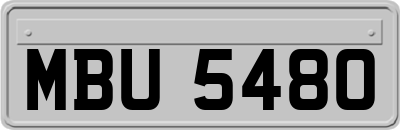 MBU5480