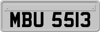 MBU5513