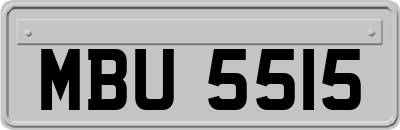 MBU5515