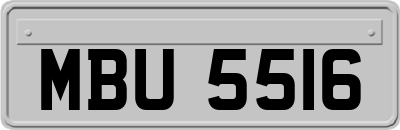 MBU5516