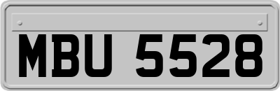 MBU5528