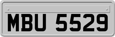 MBU5529