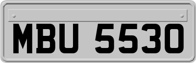 MBU5530