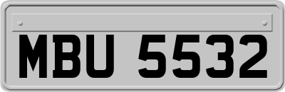 MBU5532