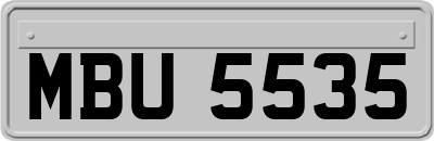 MBU5535