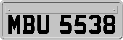 MBU5538