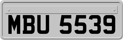 MBU5539