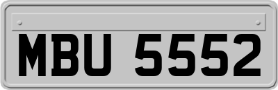 MBU5552