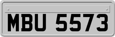 MBU5573