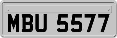 MBU5577