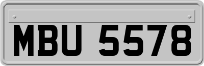 MBU5578